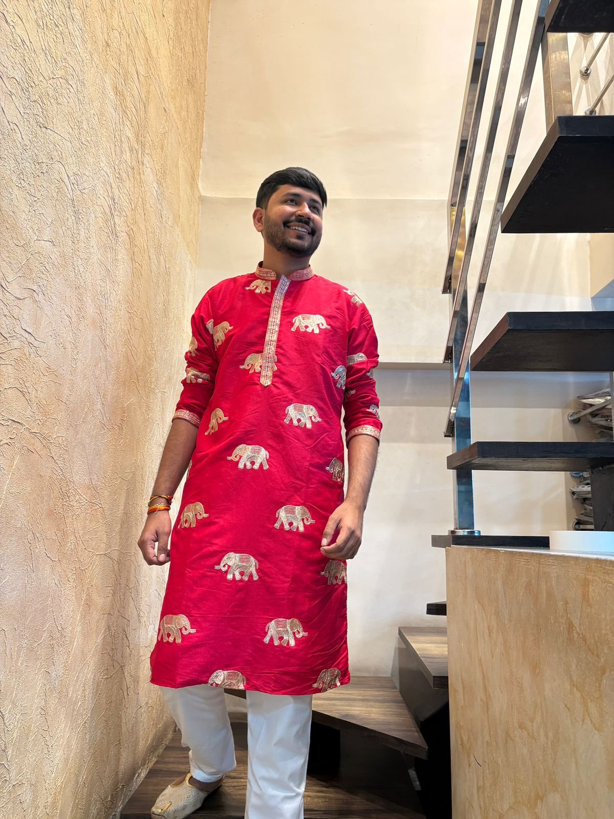 Ethnic Stole / Dupatta